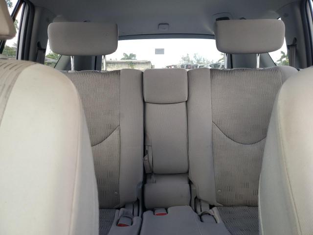 Photo 10 from auction – 2010 TOYOTA RAV4 with VIN JTMBK4DV4AD014705