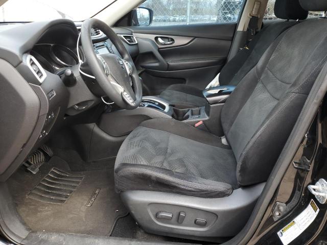 Photo 7 from auction – 2015 NISSAN ROGUE S with VIN 5N1AT2MV8FC924850