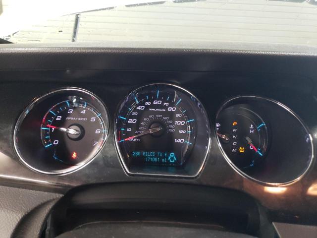 Foto 9 de la subasta – 2011 FORD TAURUS LIM con VIN 1FAHP2JW4BG121336