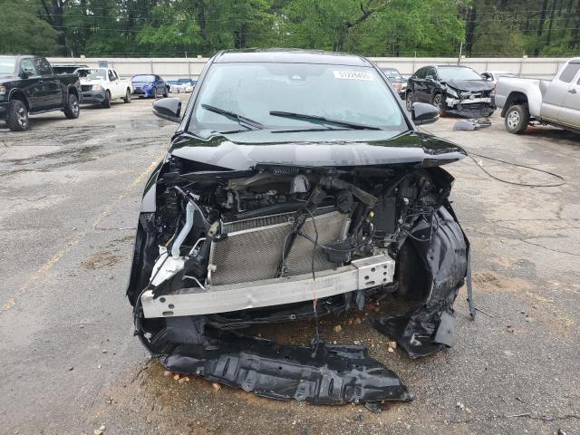 Photo 5 from auction – 2019 TOYOTA HIGHLANDER with VIN 5TDZARFH6KS059995