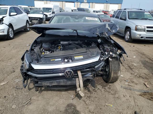 Photo 5 from auction – 2024 VOLKSWAGEN JETTA with VIN 3VWEM7BUXRM023571