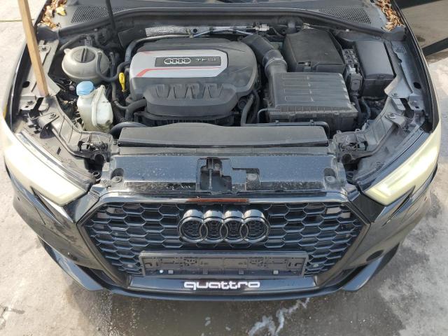 Photo 11 from auction – 2015 AUDI S3 PRESTIG with VIN WAUFFGFF3F1139116