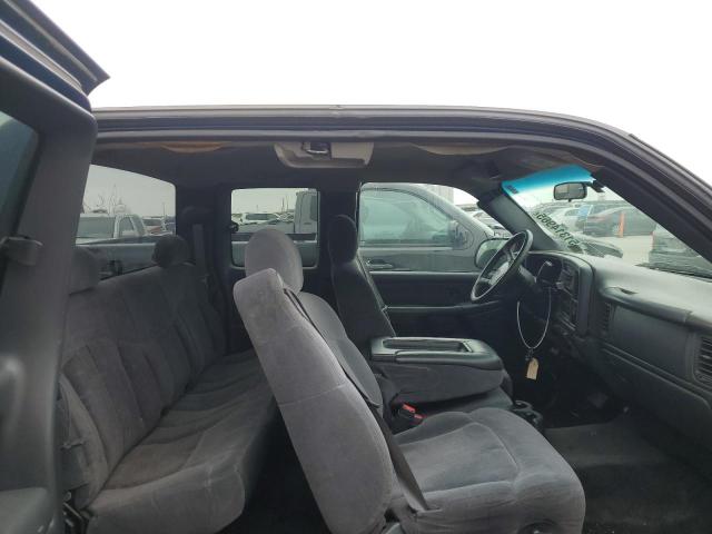 Photo 10 from auction – 2002 CHEVROLET SILVERADO with VIN 2GCEC19T221277823