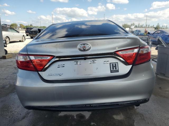 Photo 6 from auction – 2016 TOYOTA CAMRY LE with VIN 4T4BF1FK5GR569744