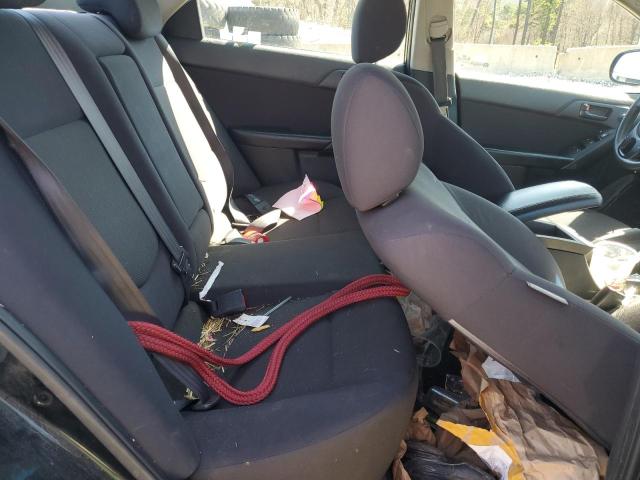 Photo 10 from auction – 2011 KIA FORTE EX with VIN KNAFU4A23B5440142