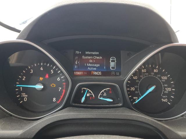 Photo 9 from auction – 2017 FORD ESCAPE SE with VIN 1FMCU9G96HUA23180