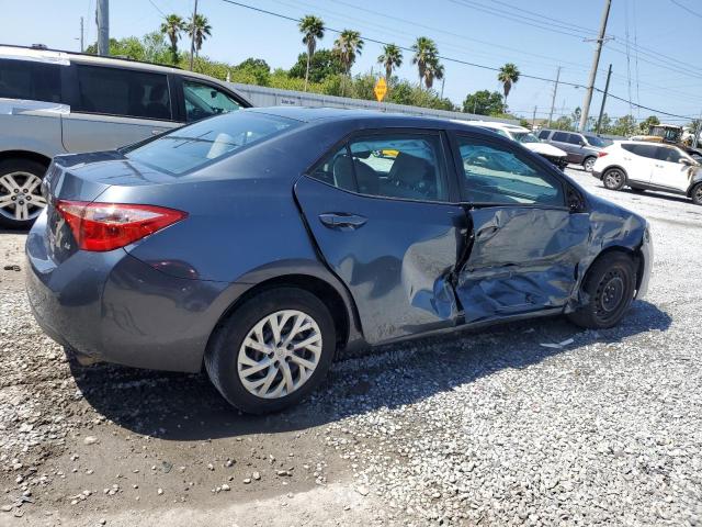 Photo 3 from auction – 2018 TOYOTA COROLLA L with VIN 5YFBURHE9JP819257