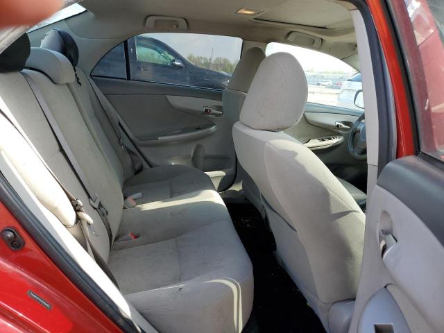 Photo 10 from auction – 2010 TOYOTA COROLLA BA with VIN 1NXBU4EE4AZ292959