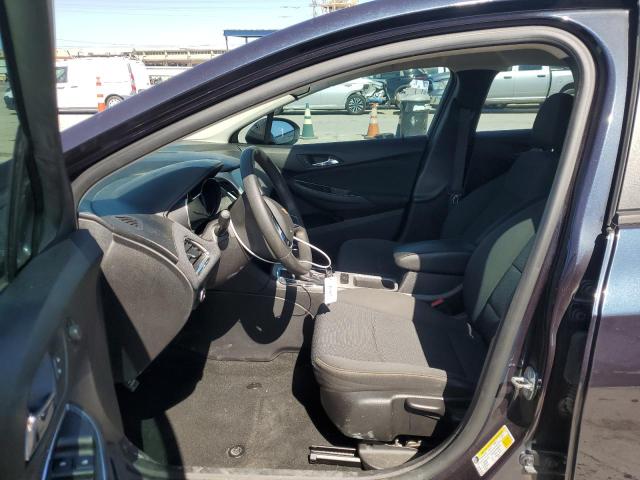 Photo 7 from auction – 2016 CHEVROLET CRUZE LS with VIN 1G1BC5SM9G7319923