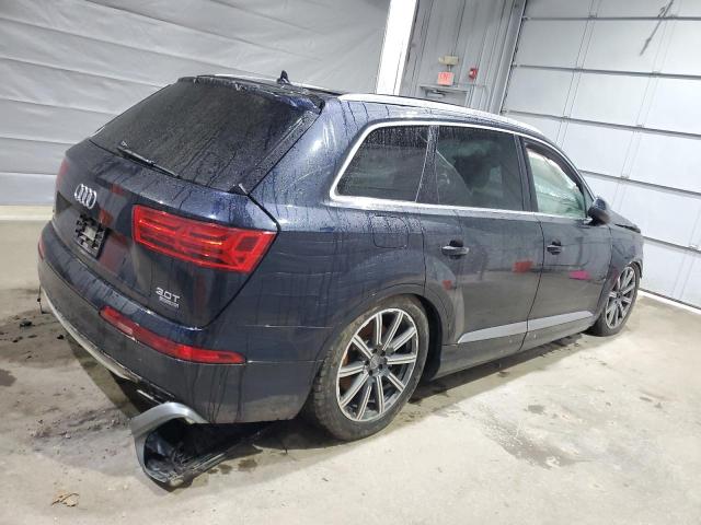 Photo 3 from auction – 2017 AUDI Q7 PRESTIG with VIN WA1VAAF74HD011594