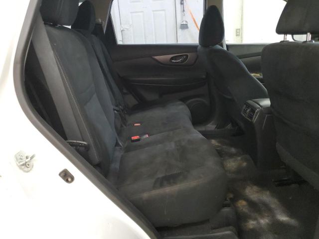 Photo 11 from auction – 2014 NISSAN ROGUE S with VIN 5N1AT2MT2EC760492
