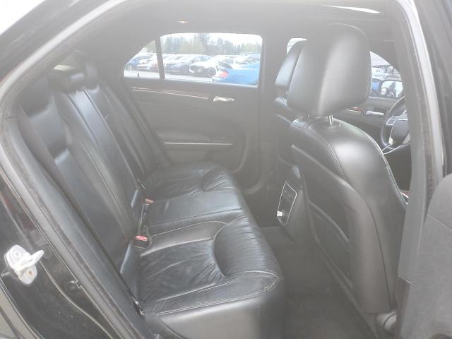 Photo 10 from auction – 2013 CHRYSLER 300 with VIN 2C3CCAAG7DH515606