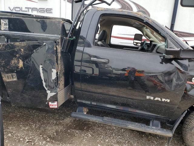 Photo 10 from auction – 2020 RAM 3500 with VIN 3C7WRSBL0LG180294