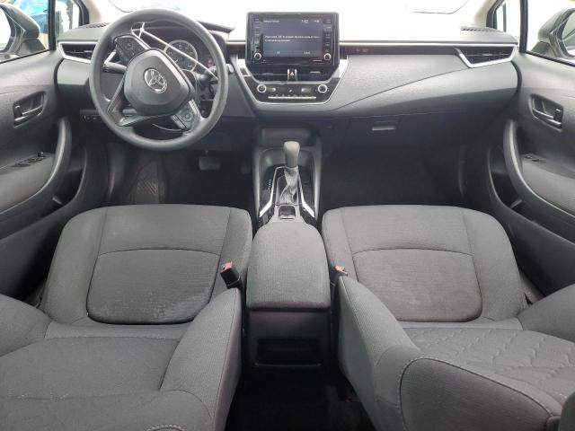 Photo 8 from auction – 2022 TOYOTA COROLLA LE with VIN 5YFEPMAE7NP284050