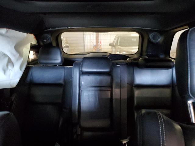 Photo 10 from auction – 2021 JEEP GRAND CHER with VIN 1C4RJFBG2MC526037