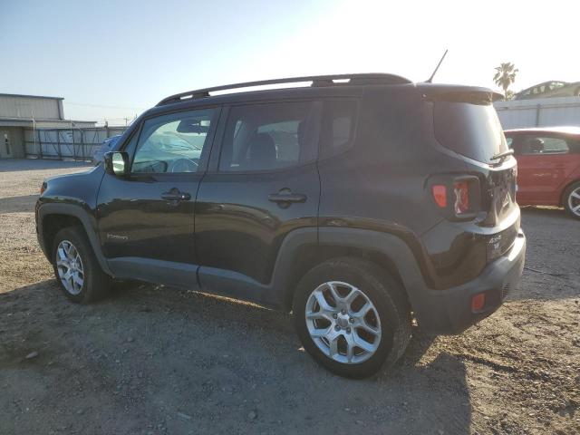 Photo 2 from auction – 2016 JEEP RENEGADE L with VIN ZACCJBBT7GPD91651