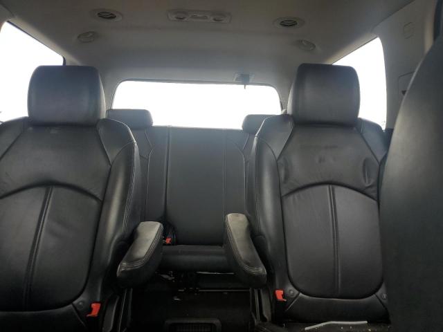 Photo 10 from auction – 2011 GMC ACADIA SLT with VIN 1GKKVRED4BJ331028