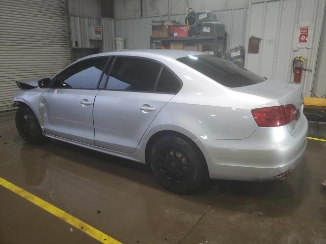 Photo 2 from auction – 2011 VOLKSWAGEN JETTA BASE with VIN 3VW1K7AJ3BM305732