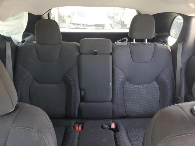 Photo 10 from auction – 2021 JEEP CHEROKEE L with VIN 1C4PJLCB8MD156182