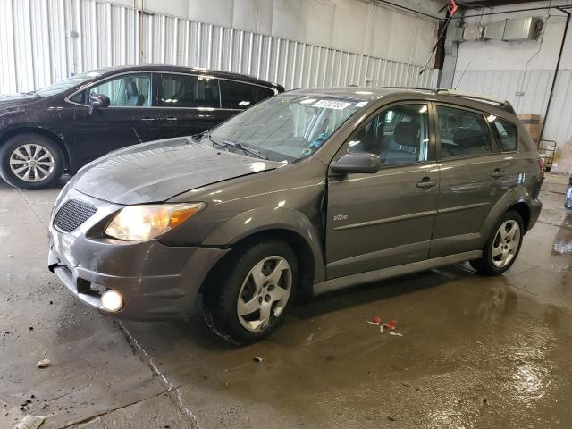 Photo 1 from auction – 2008 PONTIAC VIBE with VIN 5Y2SL65838Z407965
