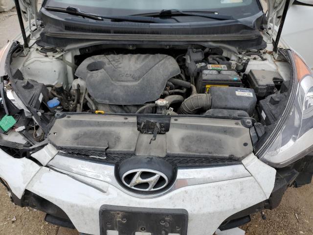 Photo 12 from auction – 2017 HYUNDAI VELOSTER with VIN KMHTC6AD8HU324211
