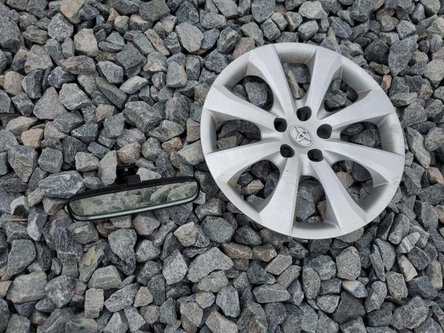 Photo 12 from auction – 2022 TOYOTA COROLLA LE with VIN 5YFEPMAE3NP376420