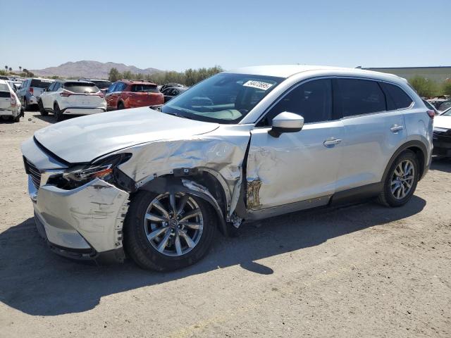 MAZDA CX-9 TOURI 2018 with VIN JM3TCACY3J0222813 - Photo from auction