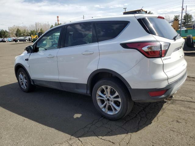 Photo 2 from auction – 2017 FORD ESCAPE SE with VIN 1FMCU9GD6HUA34426