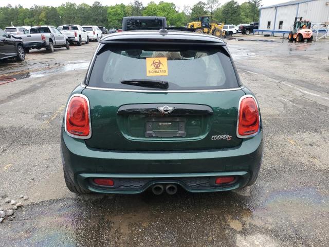 Photo 6 from auction – 2015 MINI COOPER S with VIN WMWXP7C59F2A42464