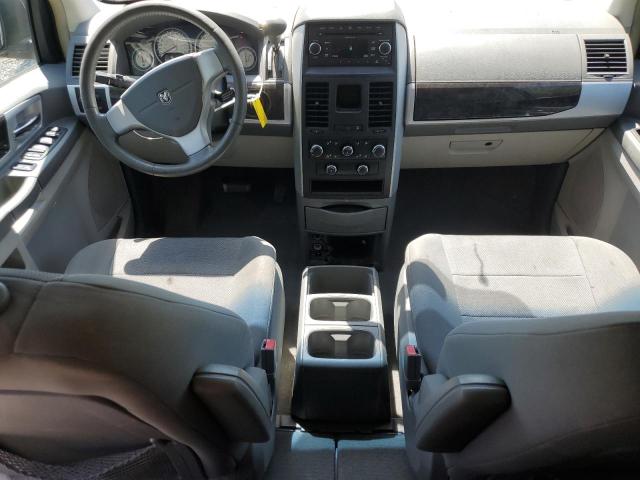 Photo 8 from auction – 2009 DODGE GRAND CARA with VIN 2D8HN54159R650693