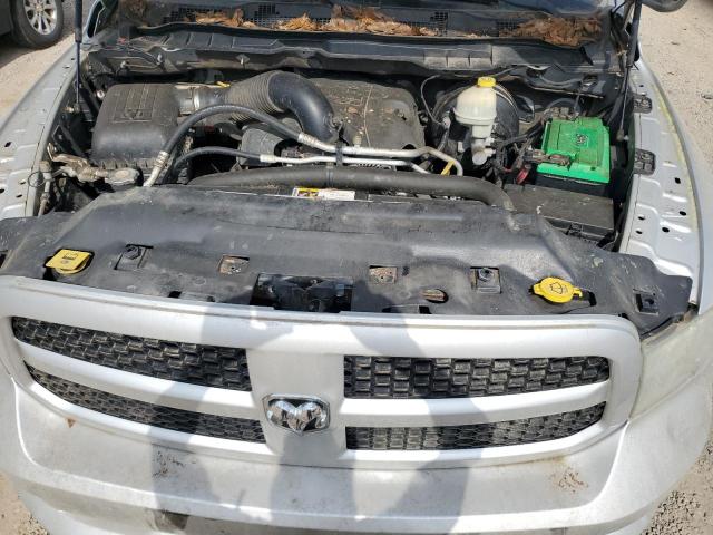Photo 11 from auction – 2015 RAM 1500 ST with VIN 1C6RR6FT3FS779545