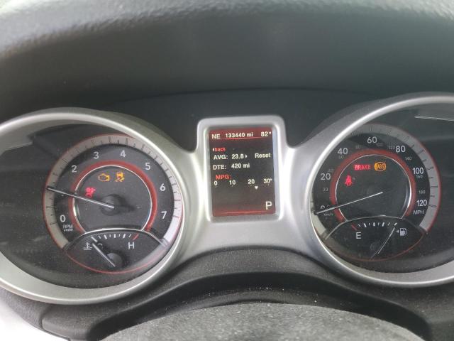 Photo 9 from auction – 2018 DODGE JOURNEY SE with VIN 3C4PDCAB6JT386173