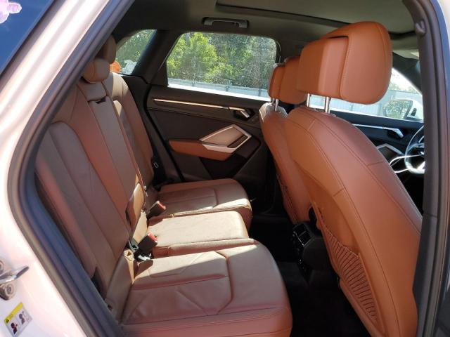 Photo 11 from auction – 2021 AUDI Q3 PREMIUM with VIN WA1EECF31M1117218