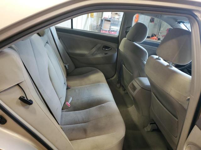 Photo 10 from auction – 2011 TOYOTA CAMRY BASE with VIN 4T4BF3EK4BR124868