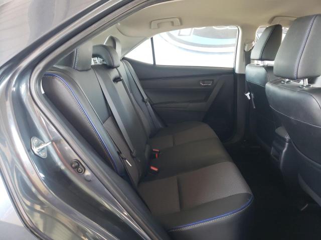 Photo 10 from auction – 2018 TOYOTA COROLLA L with VIN 2T1BURHE0JC046193