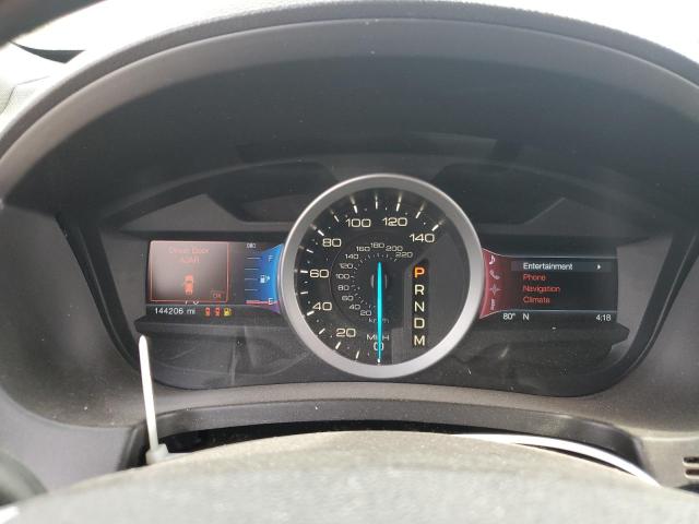 Photo 9 from auction – 2012 FORD EXPLORER with VIN 1FMHK7F83CGA25095