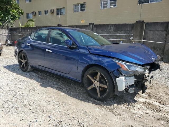 Photo 4 from auction – 2019 NISSAN ALTIMA S with VIN 1N4BL4BV2KC130563