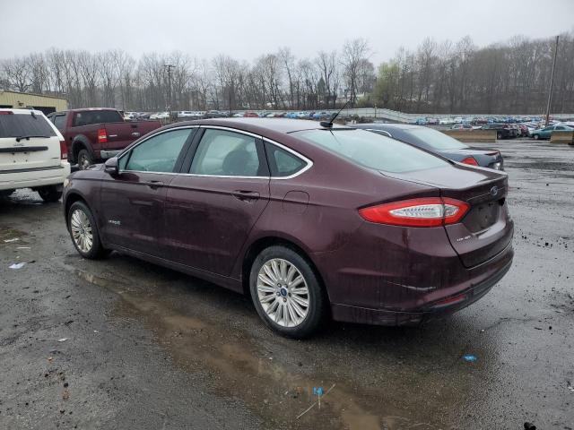 Photo 2 from auction – 2013 FORD FUSION SE with VIN 3FA6P0LU8DR168209
