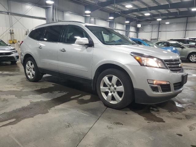 Photo 4 from auction – 2016 CHEVROLET TRAVERSE L with VIN 1GNKVGKD2GJ240469
