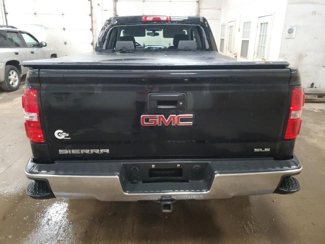 Photo 6 from auction – 2015 GMC SIERRA K15 with VIN 1GTV2UEH2FZ439016