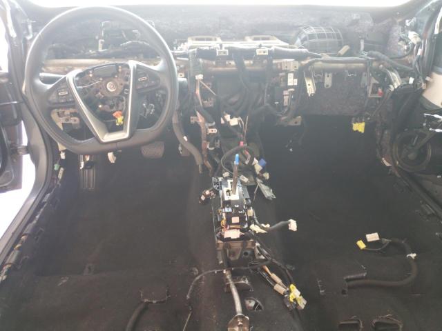 Photo 8 from auction – 2020 NISSAN MAXIMA S with VIN 1N4AA6BV6LC381259