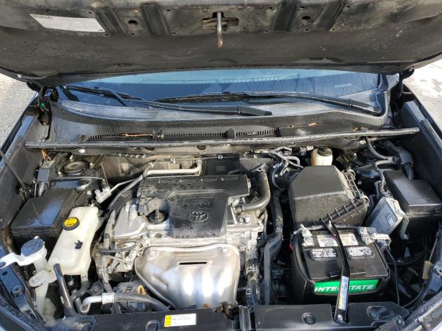 Photo 12 from auction – 2018 TOYOTA RAV4 LE with VIN 2T3ZFREV7JW497110