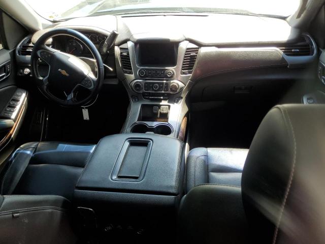 Photo 8 from auction – 2020 CHEVROLET SUBURBAN C with VIN 1GNSCHKC6LR118860