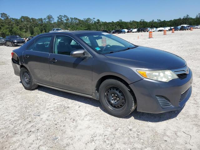Photo 4 from auction – 2012 TOYOTA CAMRY BASE with VIN 4T1BF1FK4CU121533