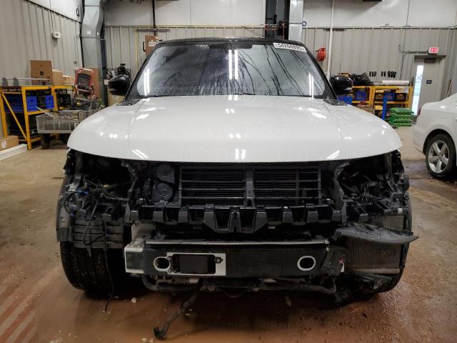 Photo 5 from auction – 2016 LAND ROVER RANGE ROVE with VIN SALWZ2EF1GA596290