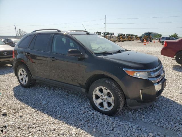 Photo 4 from auction – 2014 FORD EDGE SEL with VIN 2FMDK3JC0EBB46292