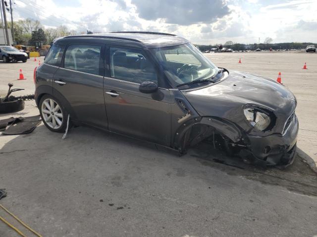 Photo 4 from auction – 2012 MINI COOPER S C with VIN WMWZC3C55CWL84217