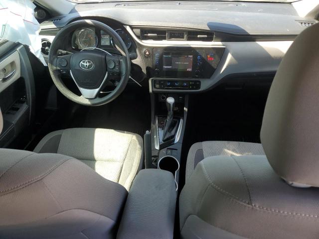 Photo 8 from auction – 2018 TOYOTA COROLLA with VIN 5YFBURHE8JP839354