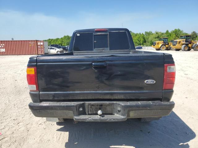 Photo 6 from auction – 2003 FORD RANGER SUP with VIN 1FTYR14V63PA72580