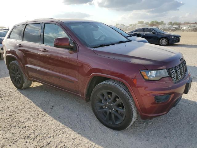Photo 4 from auction – 2017 JEEP GRAND CHER with VIN 1C4RJFAG0HC910017